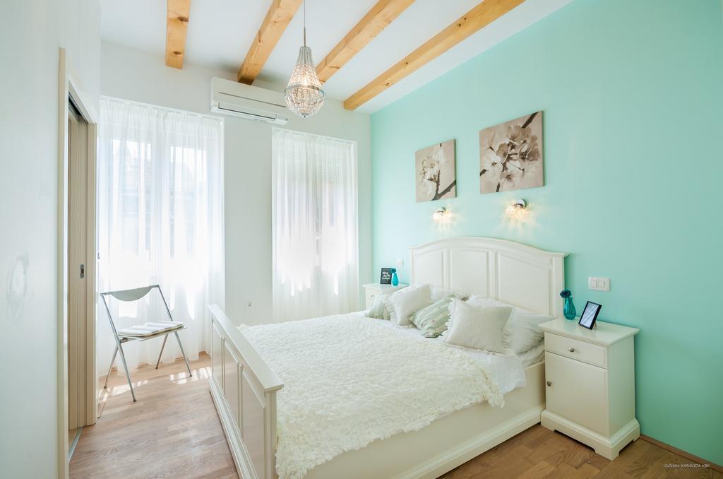 Aldo Apartments Center Zadar Room photo